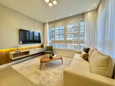 Apartamento com 2 Quartos à venda, 90m² no Capão da Canoa, Capão da Canoa