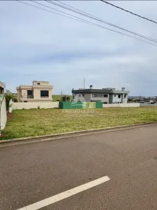 Lote/Terreno à venda, 303m² no Jardim Carvalho, Ponta Grossa