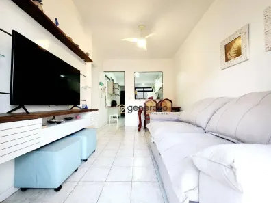 Apartamento com 2 Quartos à venda, 63m² no Jardim Las Palmas, Guarujá