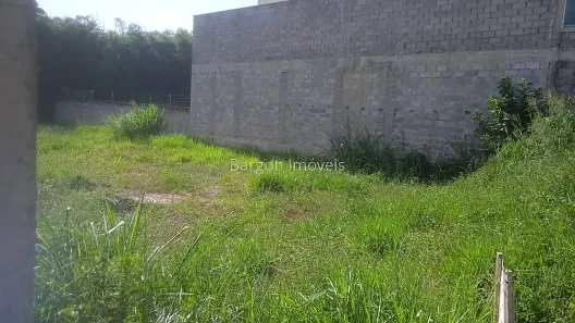 Lote/Terreno à venda, 639m² no Grama, Juiz de Fora