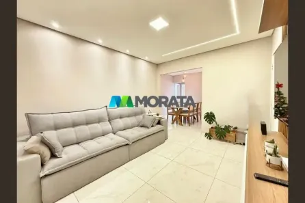 Apartamento com 3 Quartos à venda, 100m² no Prado, Belo Horizonte