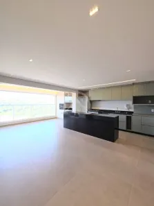 Apartamento com 3 Quartos para alugar, 149m² no Vila Helena, Atibaia