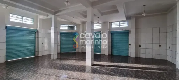 Ponto Comercial para alugar, 300m² no Campos Elíseos, Ribeirão Preto