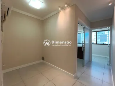 Sala Comercial à venda, 31m² no Trindade, Florianópolis