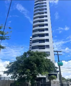 Apartamento com 3 Quartos à venda, 71m² no Pina, Recife