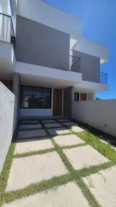 Sobrado com 3 Quartos à venda, 140m² no Cachoeira do Bom Jesus, Florianópolis