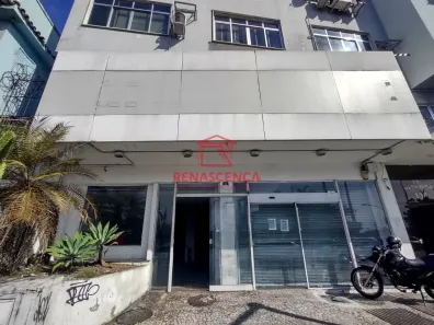 Ponto Comercial para alugar, 472m² no Portuguesa, Rio de Janeiro