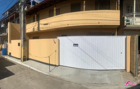 Casa com 4 Quartos à venda, 130m² no Ingleses do Rio Vermelho, Florianópolis
