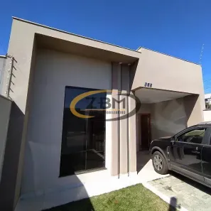 Casa com 3 Quartos para venda ou aluguel, 100m² no Colinas, Londrina