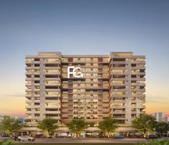 Cobertura com 4 Quartos à venda, 421m² no Praia da Costa, Vila Velha