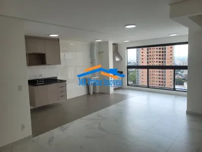 Apartamento com 2 Quartos para venda ou aluguel, 82m² no Vila Osasco, Osasco