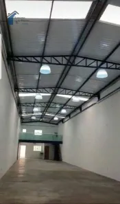 Galpão/Depósito/Armazém à venda, 370m² no Jardim Flor do Campo, Guarulhos