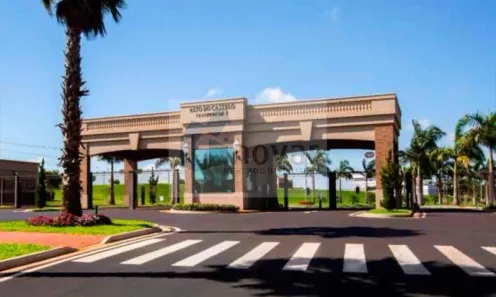 Lote/Terreno à venda, 360m² no Residencial Alto do Castelo, Ribeirão Preto