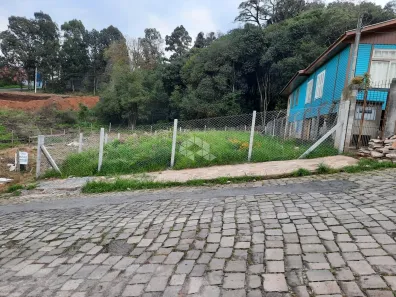 Lote/Terreno à venda, 360m² no Centenário, Caxias do Sul