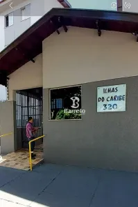 Apartamento com 3 Quartos à venda, 68m² no Parque Jamaica, Londrina