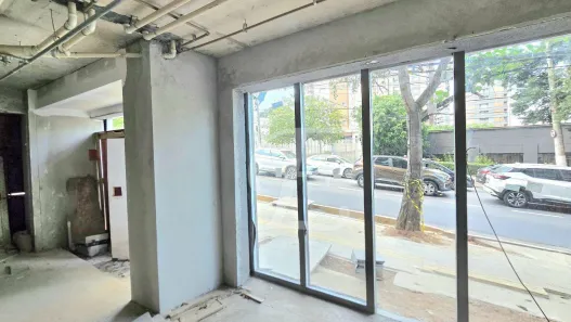 Ponto Comercial à venda, 65m² no Vila Clementino, São Paulo
