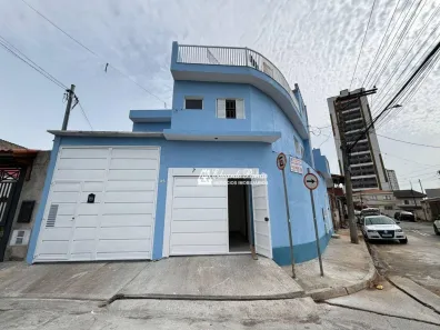 Ponto Comercial para alugar, 100m² no Jardim São Ricardo, Guarulhos