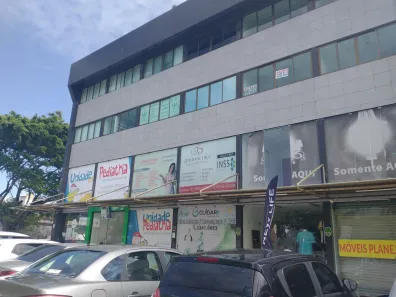 Ponto Comercial com 1 Quarto para alugar, 25m² no Piedade, Jaboatão dos Guararapes