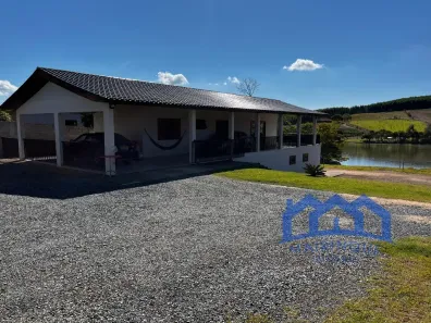 Fazenda/Sítio com 3 Quartos à venda, 1800m² no Centro, Pilar do Sul