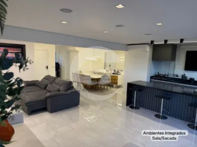 Apartamento com 4 Quartos à venda, 159m² no Mooca, São Paulo