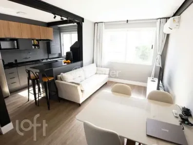 Apartamento com 2 Quartos à venda, 68m² no Jardim Botânico, Porto Alegre