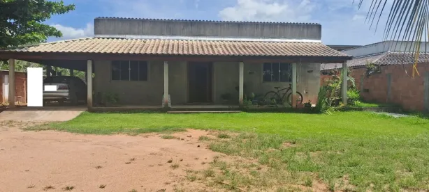 Fazenda/Sítio com 3 Quartos à venda, 250m² no Córrego do Ouro, Macaé