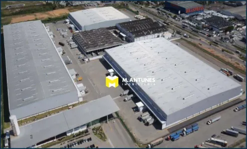 Galpão/Depósito/Armazém para alugar, 2287m² no Prazeres, Jaboatão dos Guararapes