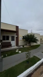 Casa de Condomínio com 2 Quartos à venda, 51m² no Pascoal Ramos, Cuiabá