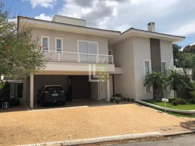 Casa com 3 Quartos à venda, 357m² no Portal do Paraíso II, Jundiaí