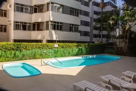 Apartamento com 3 Quartos à venda, 75m² no Itacorubi, Florianópolis