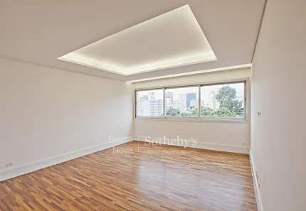 Apartamento com 3 Quartos à venda, 156m² no Higienópolis, São Paulo