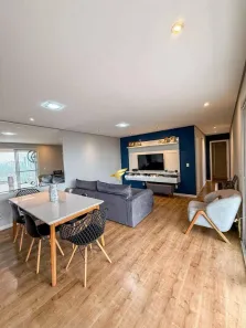 Apartamento com 3 Quartos à venda, 93m² no Engordadouro, Jundiaí