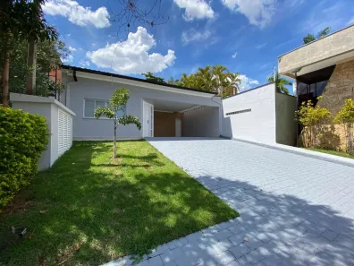 Casa de Condomínio com 3 Quartos à venda, 170m² no Condomínio Portal de Itu, Itu