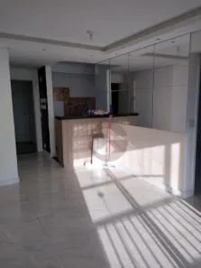 Apartamento com 2 Quartos à venda, 52m² no Jardim do Lago, São Paulo