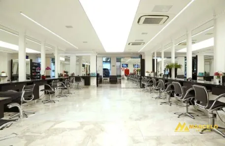 Ponto Comercial à venda, 470m² no Água Branca, São Paulo