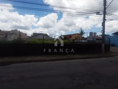 Lote/Terreno à venda, 383m² no Cidade Jardim, Jacareí