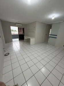 Apartamento com 3 Quartos à venda, 96m² no Fátima, Teresina