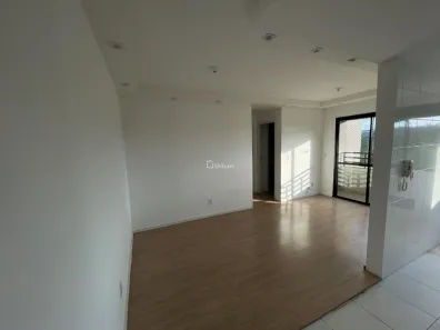 Apartamento com 2 Quartos à venda, 48m² no Jardim Ísis, Cotia