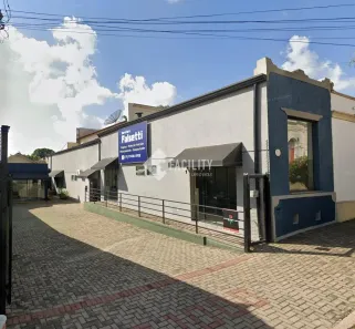 Prédio Comercial com 6 Quartos à venda, 159m² no Sousas, Campinas