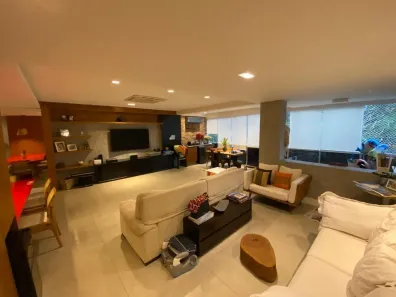 Apartamento com 3 Quartos à venda, 170m² no Barra da Tijuca, Rio de Janeiro