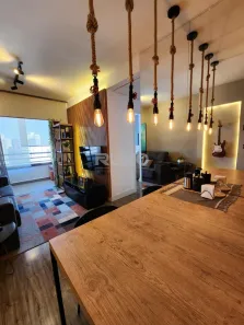 Apartamento com 2 Quartos à venda, 58m² no Vila Itapura, Campinas