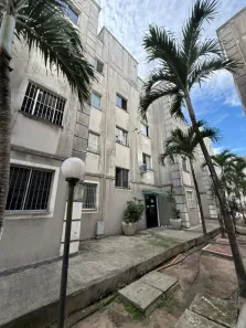 Apartamento com 1 Quarto à venda, 34m² no Oitizeiro, João Pessoa