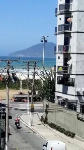 Apartamento com 4 Quartos à venda, 179m² no Vila Nova, Cabo Frio