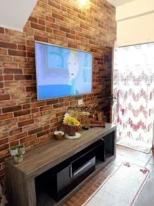 Sobrado com 3 Quartos à venda, 192m² no Jardim Santo André, São Paulo