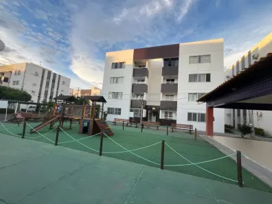 Apartamento com 2 Quartos para alugar, 55m² no Vila Mocó, Petrolina