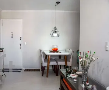 Apartamento com 3 Quartos à venda, 66m² no Alto da Lapa, São Paulo