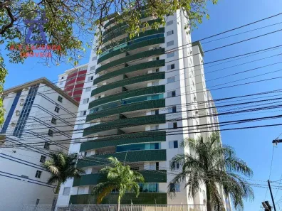 Apartamento com 3 Quartos à venda, 150m² no Centro, Montes Claros