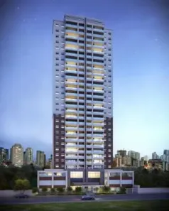 Apartamento com 3 Quartos à venda, 173m² no Vila Mariana, São Paulo