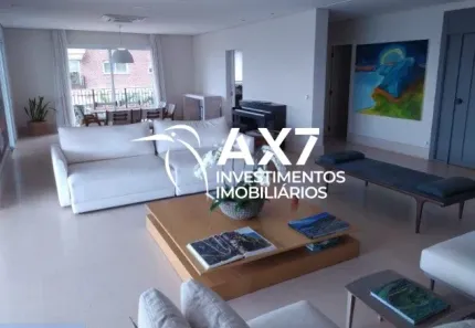 Apartamento com 3 Quartos à venda, 400m² no Jardim Panorama, São Paulo