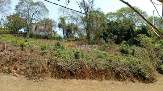Lote/Terreno à venda, 654m² no Loteamento Capital Ville, Jundiaí